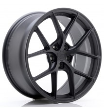 Jante JR Wheels SL-01 19x8 ET40 Gun metal du fabricant pour votre voiture au prix de CHF 427,00