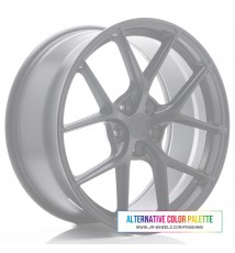 Jante JR Wheels SL-01 19x8,5 ET45 Custom Finish du fabricant pour votre voiture au prix de CHF 427,00