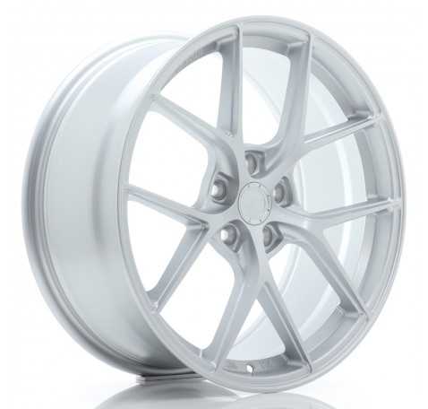 Jante JR Wheels SL-01 19x8,5 ET45 Silver du fabricant pour votre voiture au prix de CHF 427,00