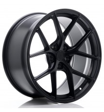 Jante JR Wheels SL-01 19x9 ET20 Black du fabricant pour votre voiture au prix de CHF 427,00