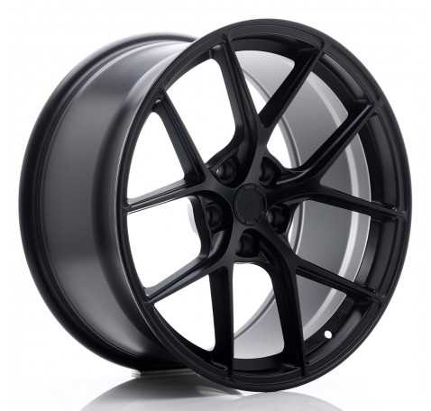 Jante JR Wheels SL-01 19x9 ET20 Black du fabricant pour votre voiture au prix de CHF 427,00