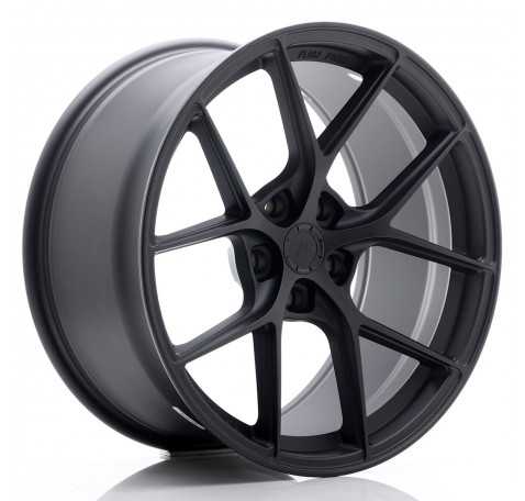 Jante JR Wheels SL-01 19x9 ET20 Gun metal du fabricant pour votre voiture au prix de CHF 427,00