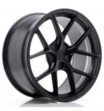 Jante JR Wheels SL-01 19x9 ET20- 35 Black du fabricant pour votre voiture au prix de CHF 427,00