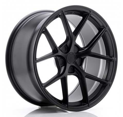 Jante JR Wheels SL-01 19x9 ET20- 35 Black du fabricant pour votre voiture au prix de CHF 427,00