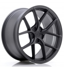 Jante JR Wheels SL-01 19x9 ET20- 35 Gun metal du fabricant pour votre voiture au prix de CHF 427,00