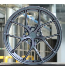 Jante JR Wheels Showroom 19x9 ET Purple du fabricant pour votre voiture au prix de CHF 427,00