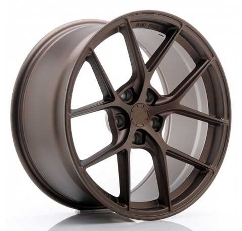 Jante JR Wheels SL-01 19x9,5 ET25 Bronze du fabricant pour votre voiture au prix de CHF 427,00