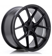 Jante JR Wheels SL-01 19x9,5 ET25- 40 Black du fabricant pour votre voiture au prix de CHF 427,00