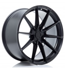 Jante JR Wheels SL-02 19x10 ET20- 51 Black du fabricant pour votre voiture au prix de CHF 427,00