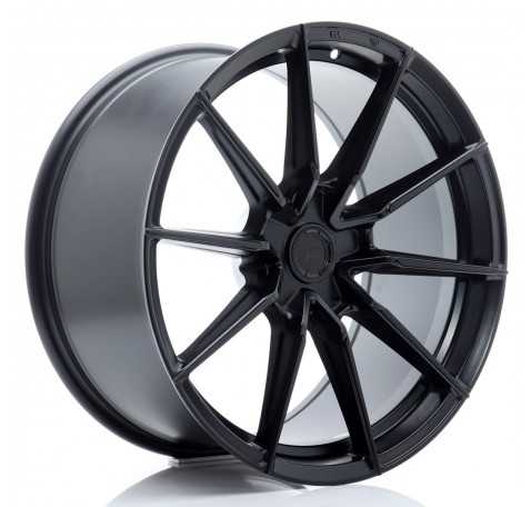 Jante JR Wheels SL-02 19x10 ET20- 51 Black du fabricant pour votre voiture au prix de CHF 427,00