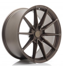 Jante JR Wheels SL-02 19x10 ET20- 51 Bronze du fabricant pour votre voiture au prix de CHF 427,00