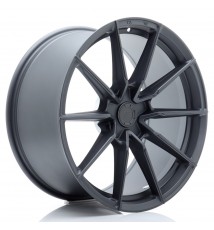 Jante JR Wheels SL-02 19x10 ET20- 51 Gun metal du fabricant pour votre voiture au prix de CHF 427,00