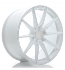 Jante JR Wheels SL-02 19x10 ET20- 51 White du fabricant pour votre voiture au prix de CHF 427,00