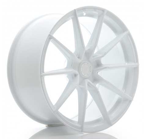 Jante JR Wheels SL-02 19x10 ET20- 51 White du fabricant pour votre voiture au prix de CHF 427,00