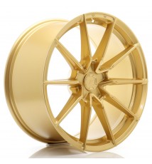 Jante JR Wheels SL-02 19x10,5 ET15- 57 Gold du fabricant pour votre voiture au prix de CHF 427,00