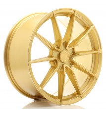 Jante JR Wheels SL-02 19x8 ET20- 40 Gold du fabricant pour votre voiture au prix de CHF 427,00