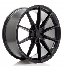 Jante JR Wheels SL-02 19x8 ET20- 40 Black du fabricant pour votre voiture au prix de CHF 427,00