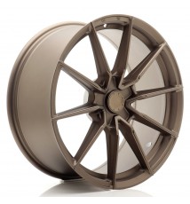 Jante JR Wheels SL-02 19x8 ET20- 40 Bronze du fabricant pour votre voiture au prix de CHF 427,00