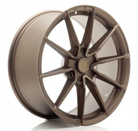 Jante JR Wheels SL-02 19x8 ET20- 40 Bronze du fabricant pour votre voiture au prix de CHF 427,00