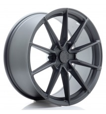 Jante JR Wheels SL-02 19x8 ET20- 40 Gun metal du fabricant pour votre voiture au prix de CHF 427,00