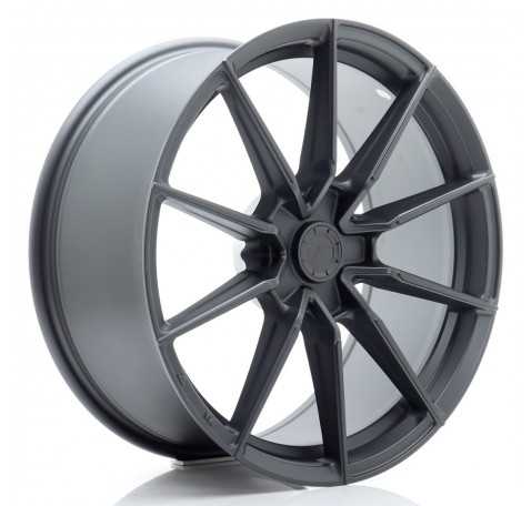 Jante JR Wheels SL-02 19x8 ET20- 40 Gun metal du fabricant pour votre voiture au prix de CHF 427,00