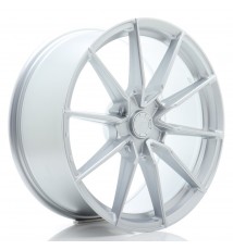 Jante JR Wheels SL-02 19x8 ET20- 40 Silver du fabricant pour votre voiture au prix de CHF 427,00