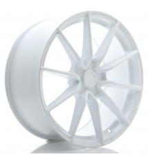 Jante JR Wheels SL-02 19x8 ET20- 40 White du fabricant pour votre voiture au prix de CHF 427,00