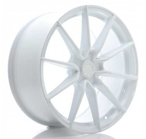 Jante JR Wheels SL-02 19x8 ET20- 40 White du fabricant pour votre voiture au prix de CHF 427,00