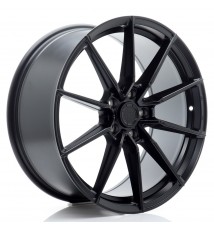 Jante JR Wheels SL-02 19x8,5 ET35 Black du fabricant pour votre voiture au prix de CHF 427,00