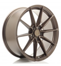 Jante JR Wheels SL-02 19x8,5 ET35 Bronze du fabricant pour votre voiture au prix de CHF 427,00