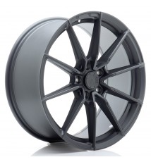 Jante JR Wheels SL-02 19x8,5 ET35 Gun metal du fabricant pour votre voiture au prix de CHF 427,00