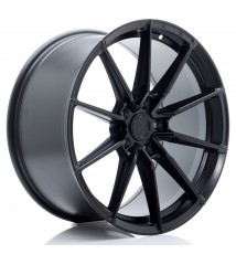 Jante JR Wheels SL-02 19x9,5 ET40 Black du fabricant pour votre voiture au prix de CHF 427,00