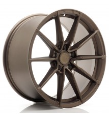 Jante JR Wheels SL-02 19x9,5 ET40 Bronze du fabricant pour votre voiture au prix de CHF 427,00