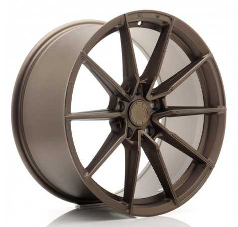 Jante JR Wheels SL-02 19x9,5 ET40 Bronze du fabricant pour votre voiture au prix de CHF 427,00