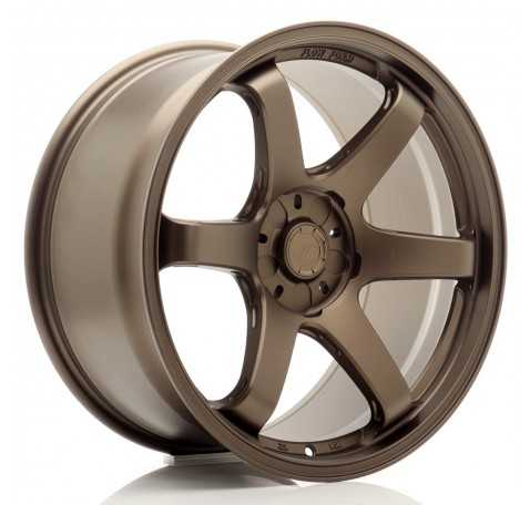 Jante JR Wheels SL-03 19x10 ET15- 40 Bronze du fabricant pour votre voiture au prix de CHF 427,00