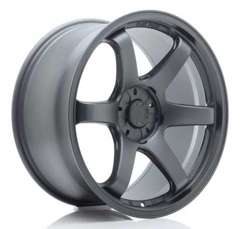 Jante JR Wheels SL-03 19x10 ET15- 40 Gun metal du fabricant pour votre voiture au prix de CHF 427,00