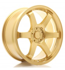 Jante JR Wheels SL-03 19x8 ET20- 35 Gold du fabricant pour votre voiture au prix de CHF 427,00