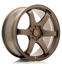 Jante JR Wheels SL-03 19x8 ET20- 35 Bronze du fabricant pour votre voiture au prix de CHF 427,00