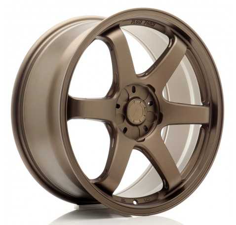 Jante JR Wheels SL-03 19x8 ET20- 35 Bronze du fabricant pour votre voiture au prix de CHF 427,00