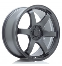 Jante JR Wheels SL-03 19x8 ET20- 35 Gun metal du fabricant pour votre voiture au prix de CHF 427,00