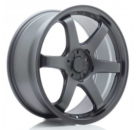 Jante JR Wheels SL-03 19x8 ET20- 35 Gun metal du fabricant pour votre voiture au prix de CHF 427,00