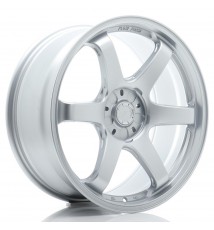 Jante JR Wheels SL-03 19x8,5 ET20- 42 Silver du fabricant pour votre voiture au prix de CHF 427,00