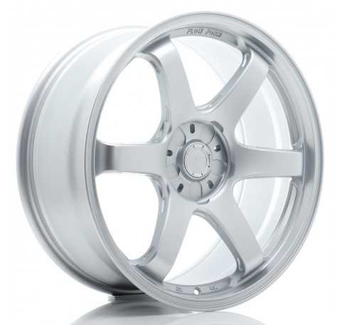 Jante JR Wheels SL-03 19x8,5 ET20- 42 Silver du fabricant pour votre voiture au prix de CHF 427,00