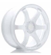 Jante JR Wheels SL-03 19x8,5 ET20- 42 White du fabricant pour votre voiture au prix de CHF 427,00