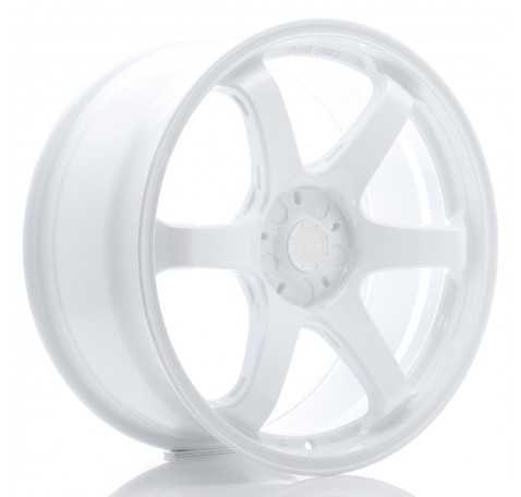 Jante JR Wheels SL-03 19x8,5 ET20- 42 White du fabricant pour votre voiture au prix de CHF 427,00