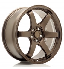 Jante JR Wheels SL-03 19x8,5 ET42 Bronze du fabricant pour votre voiture au prix de CHF 427,00