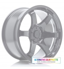 Jante JR Wheels SL-03 19x9 ET20- 31 Custom Finish du fabricant pour votre voiture au prix de CHF 427,00