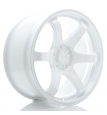 Jante JR Wheels SL-03 19x9,5 ET20- 35 White du fabricant pour votre voiture au prix de CHF 427,00