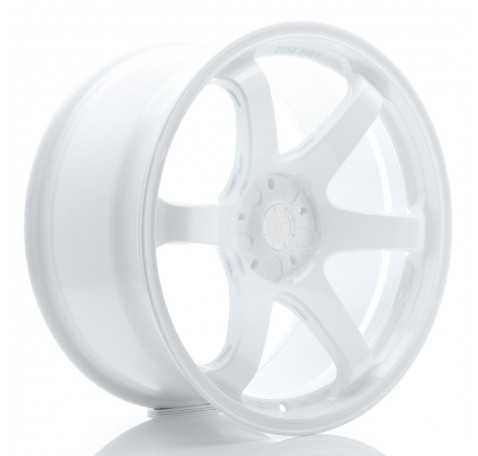 Jante JR Wheels SL-03 19x9,5 ET20- 35 White du fabricant pour votre voiture au prix de CHF 427,00