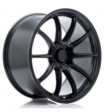 Jante JR Wheels SL-04 19x10 ET15- 51 Black du fabricant pour votre voiture au prix de CHF 427,00